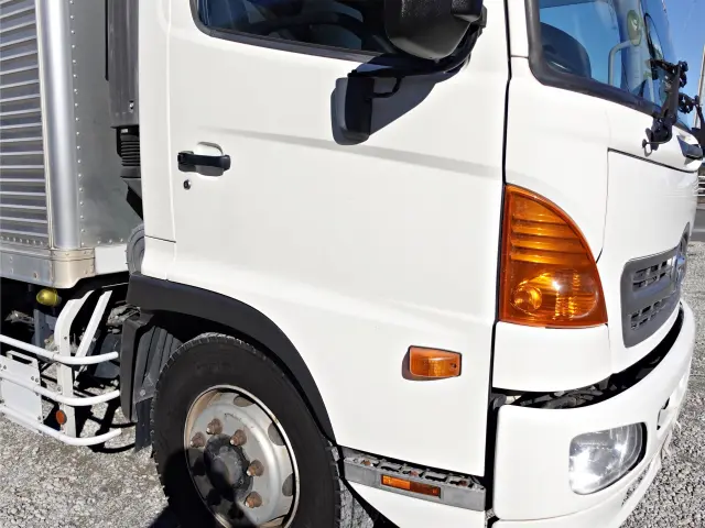 日野 レンジャー QKG-FJ7JJAG(2WD)の写真6