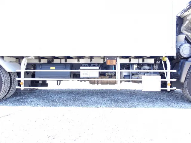 日野 レンジャー QKG-FJ7JJAG(2WD)の写真19