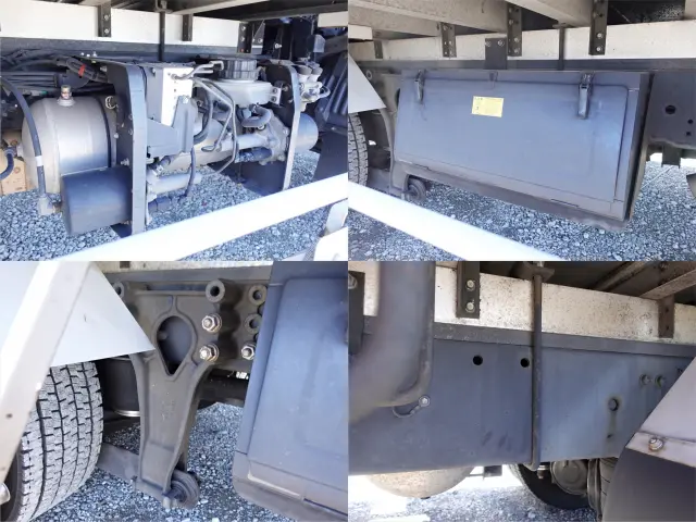 日野 レンジャー QKG-FJ7JJAG(2WD)の写真20