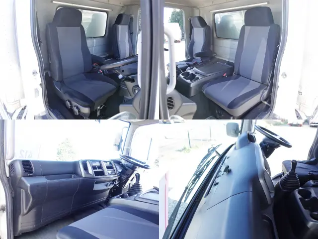 日野 レンジャー QKG-FJ7JJAG(2WD)の写真23