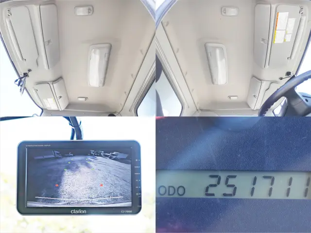 日野 レンジャー QKG-FJ7JJAG(2WD)の写真25