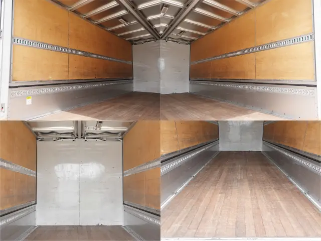 三菱 ファイター QKG-FK65FZ(2WD)の写真10