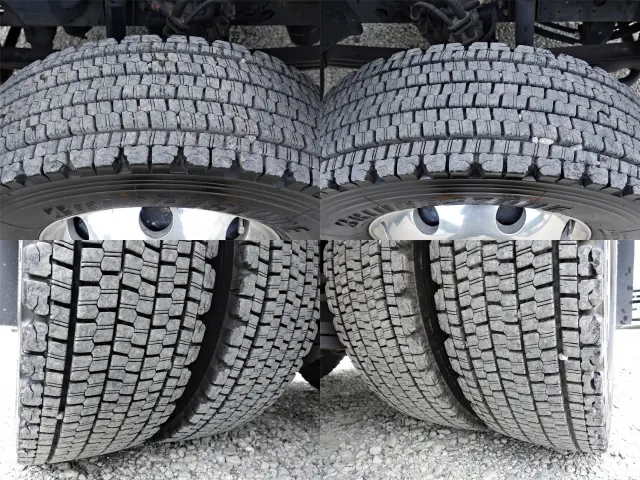 三菱 ファイター QKG-FK65FZ(2WD)の写真13