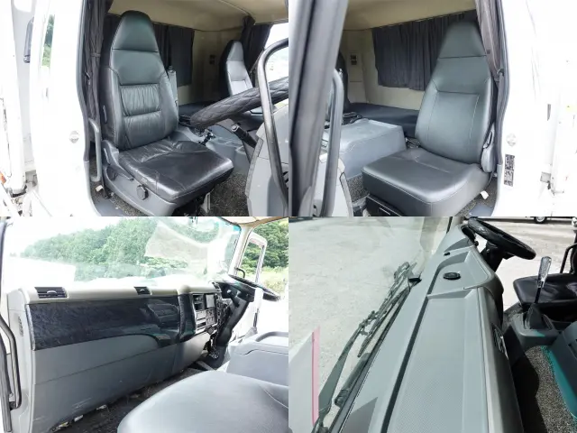 三菱 ファイター QKG-FK65FZ(2WD)の写真16