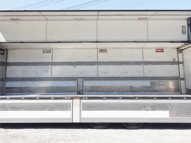 三菱 スーパーグレート 2PG-FU74HZ(6x2)の写真18