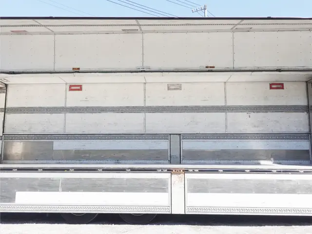 三菱 スーパーグレート 2PG-FU74HZ(6x2)の写真19