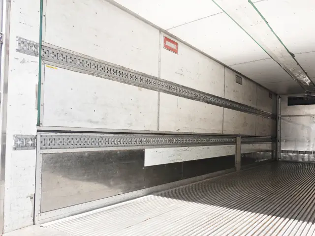 三菱 スーパーグレート 2PG-FU74HZ(6x2)の写真20