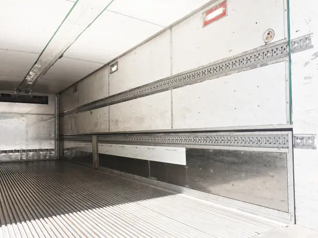 三菱 スーパーグレート 2PG-FU74HZ(6x2)の写真21