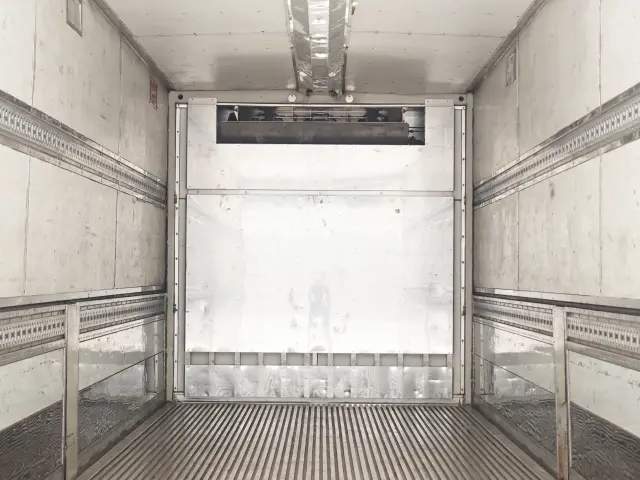 三菱 スーパーグレート 2PG-FU74HZ(6x2)の写真22