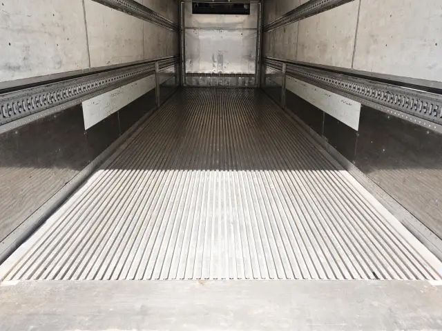 三菱 スーパーグレート 2PG-FU74HZ(6x2)の写真23