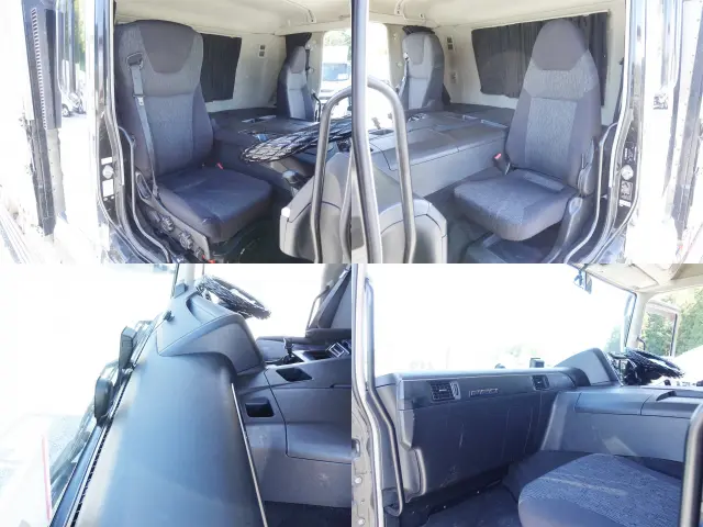 三菱 スーパーグレート 2PG-FU74HZ(6x2)の写真30