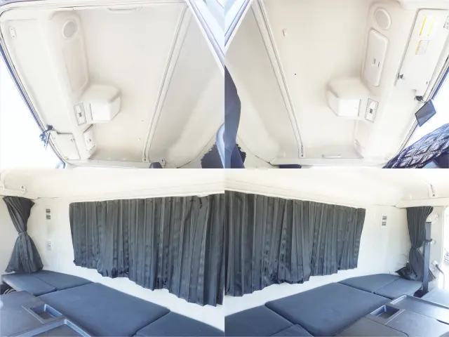 三菱 スーパーグレート 2PG-FU74HZ(6x2)の写真32