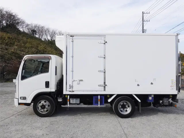 いすゞ エルフ TPG-NPR85AN(2WD)の写真12