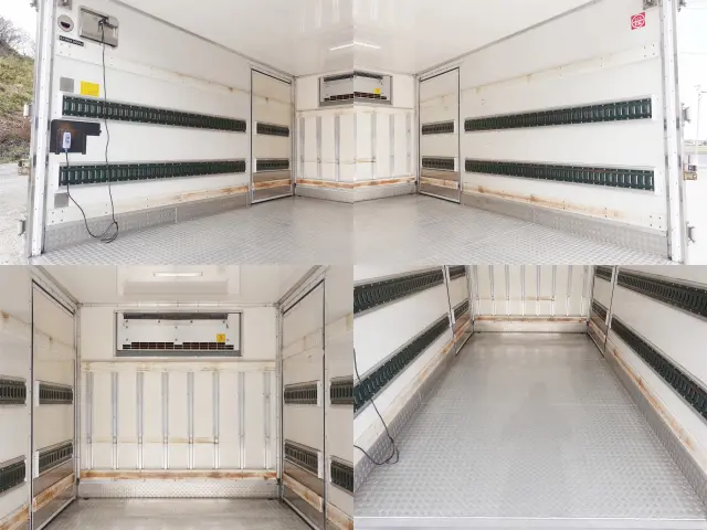 いすゞ エルフ TPG-NPR85AN(2WD)の写真18