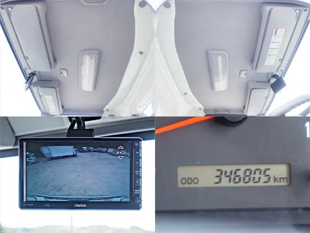 いすゞ エルフ TPG-NPR85AN(2WD)の写真25