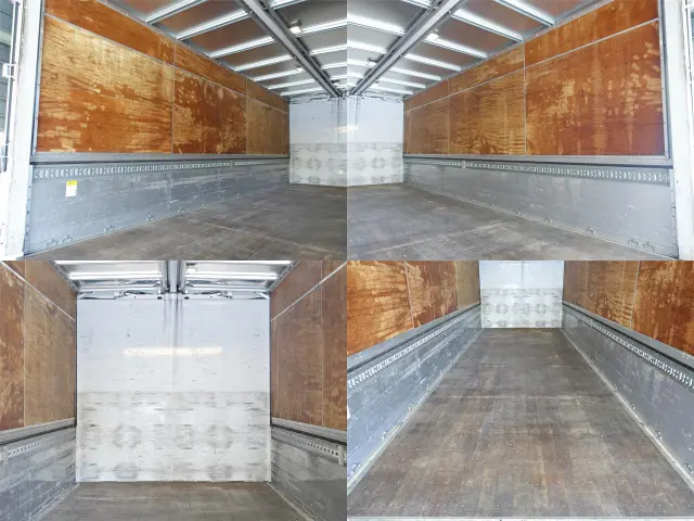 三菱 ファイター QKG-FK62FZ(2WD)の写真10