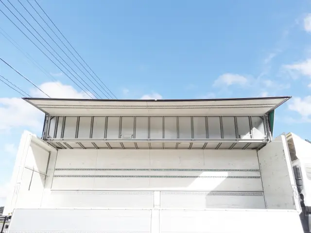 UD クオン 2PG-CG5CA(8x4)の写真9