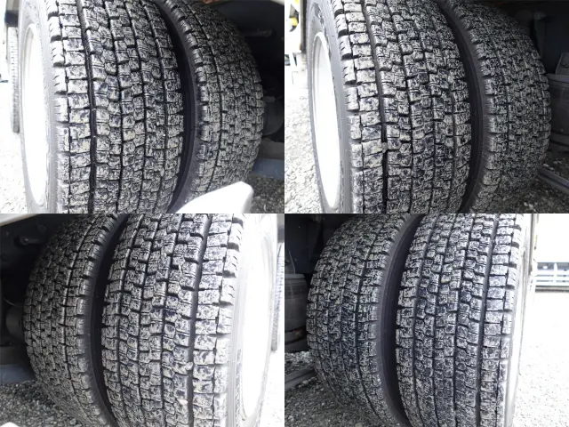 UD クオン 2PG-CG5CA(8x4)の写真13