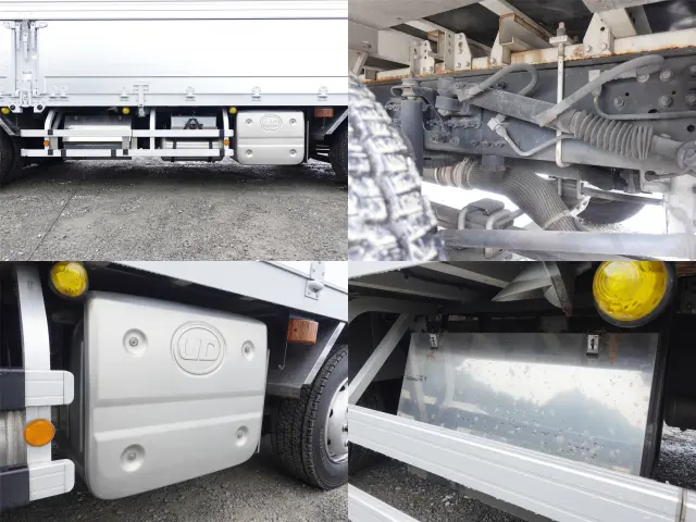 UD クオン 2PG-CG5CA(8x4)の写真15