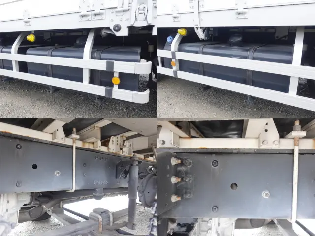 UD クオン 2PG-CG5CA(8x4)の写真18