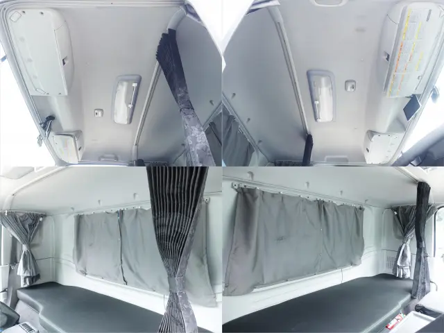 いすゞ ギガ 2PG-EXD52CE(2WD)の写真20