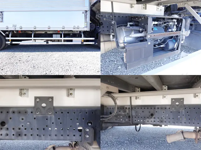 いすゞ フォワード TKG-FRR90S2(2WD)の写真19