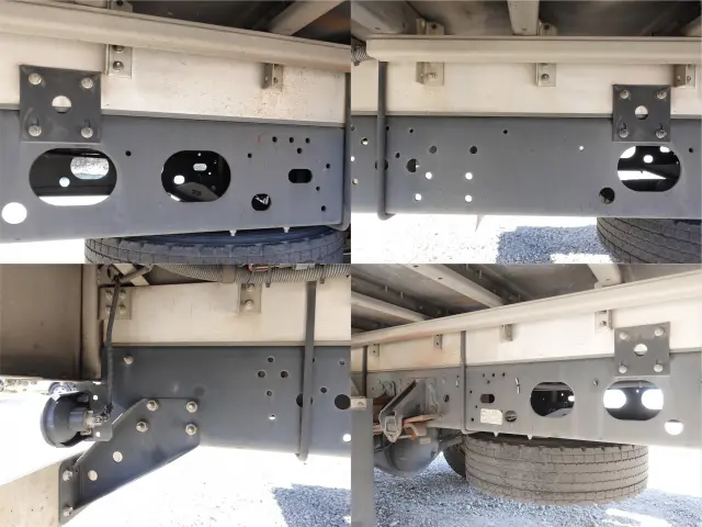 いすゞ フォワード TKG-FRR90S2(2WD)の写真20