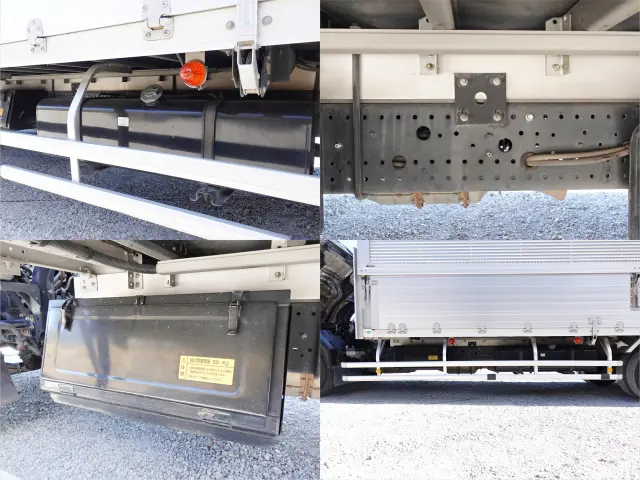 いすゞ フォワード TKG-FRR90S2(2WD)の写真21