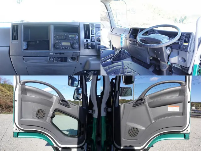 いすゞ フォワード TKG-FRR90S2(2WD)の写真23