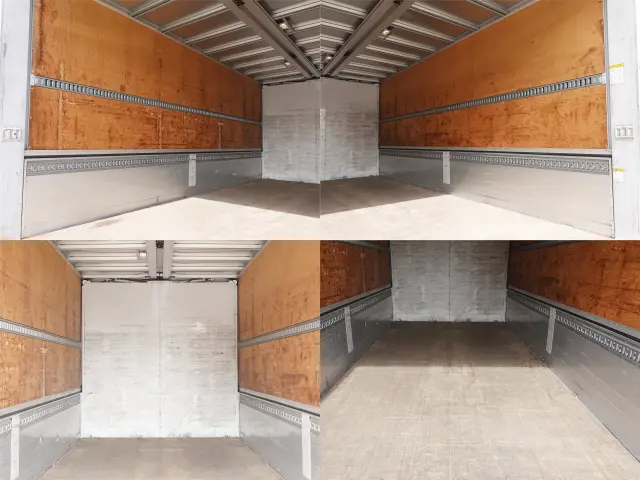 日野 レンジャー TKG-FD7JLAA(2WD)の写真9