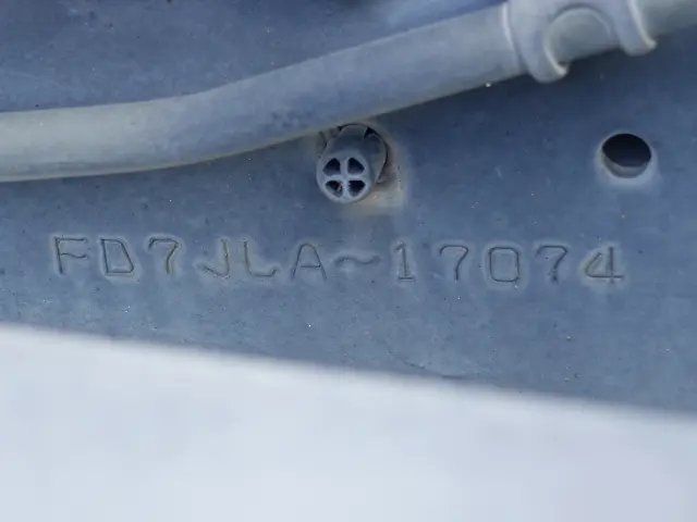 日野 レンジャー TKG-FD7JLAA(2WD)の写真13