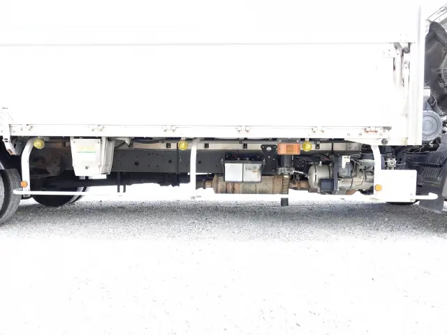 日野 レンジャー TKG-FD7JLAA(2WD)の写真14