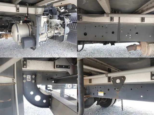 日野 レンジャー TKG-FD7JLAA(2WD)の写真15