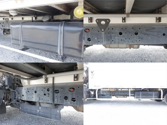 日野 レンジャー TKG-FD7JLAA(2WD)の写真16