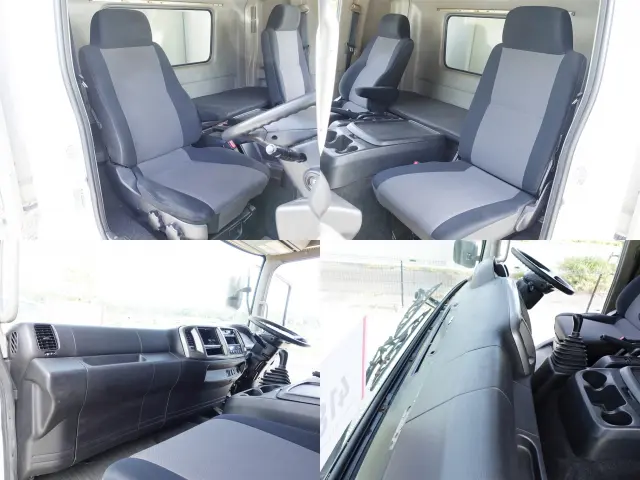 日野 レンジャー TKG-FD7JLAA(2WD)の写真17