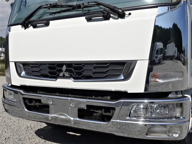 三菱 ファイター LKG-FK72FZ(2WD)の写真4