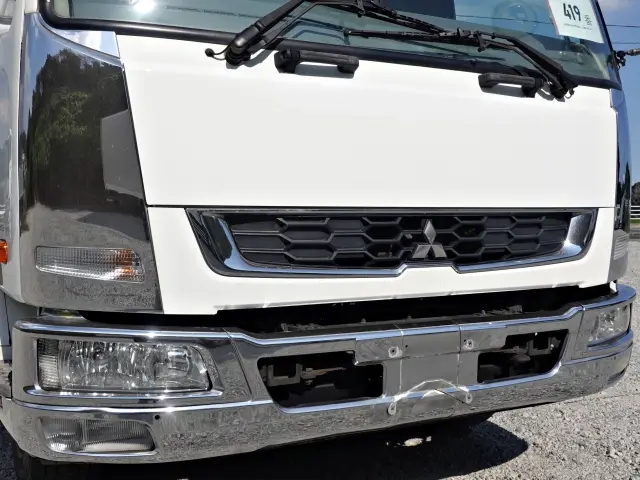 三菱 ファイター LKG-FK72FZ(2WD)の写真5