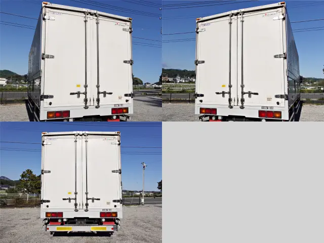 三菱 ファイター LKG-FK72FZ(2WD)の写真6