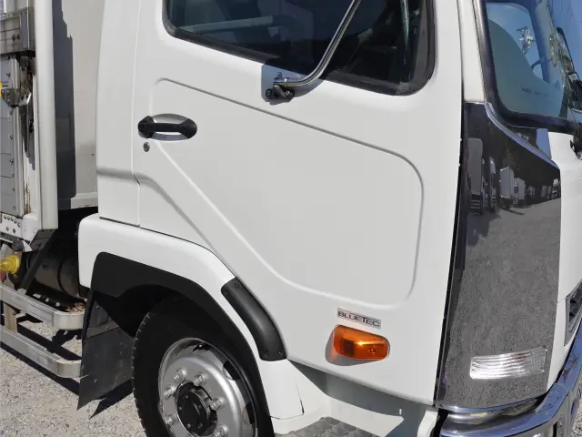 三菱 ファイター LKG-FK72FZ(2WD)の写真6