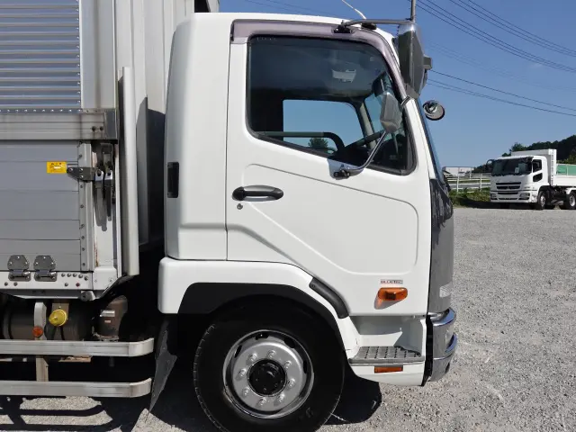 三菱 ファイター LKG-FK72FZ(2WD)の写真7