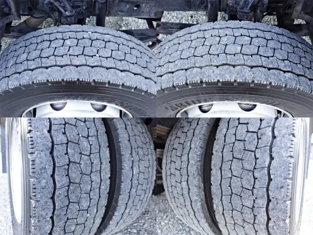 三菱 ファイター LKG-FK72FZ(2WD)の写真11