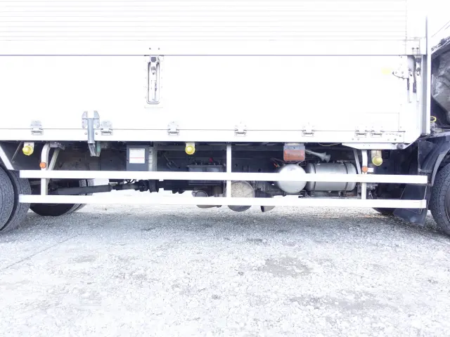 三菱 ファイター LKG-FK72FZ(2WD)の写真12