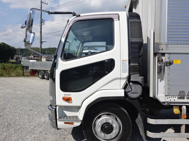 三菱 ファイター LKG-FK72FZ(2WD)の写真13