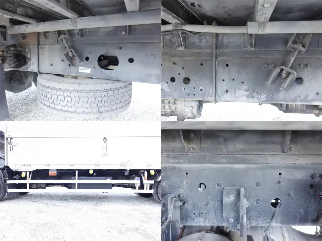 三菱 ファイター LKG-FK72FZ(2WD)の写真14