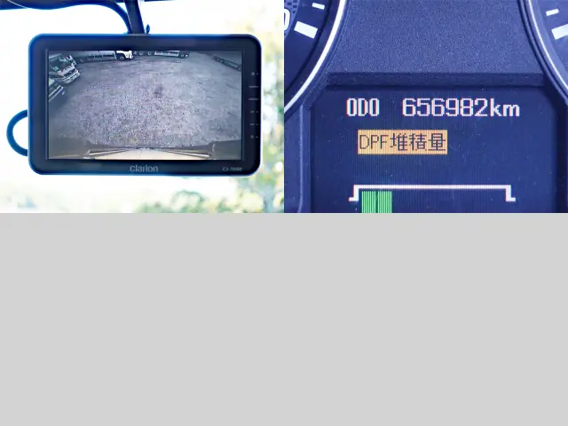 三菱 ファイター LKG-FK72FZ(2WD)の写真17