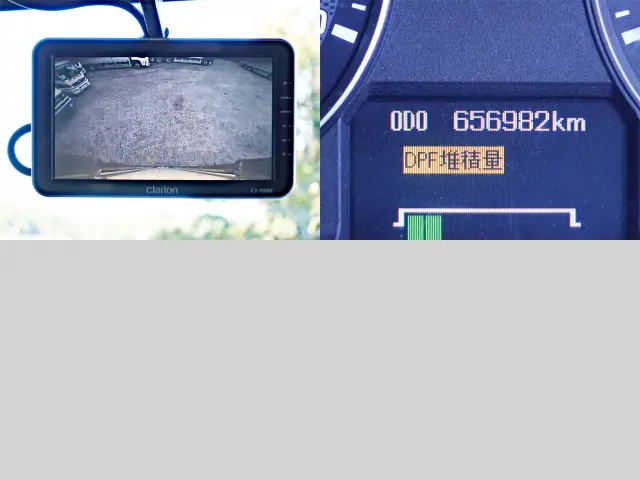 三菱 ファイター LKG-FK72FZ(2WD)の写真21