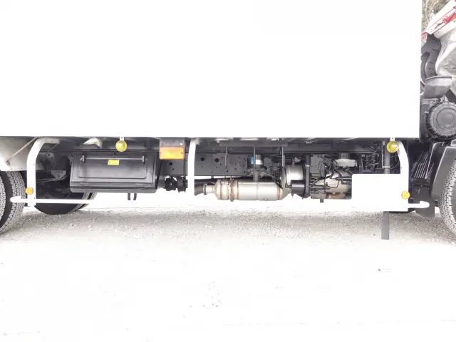 日野 レンジャー TKG-FC9JJAA(2WD)の写真15