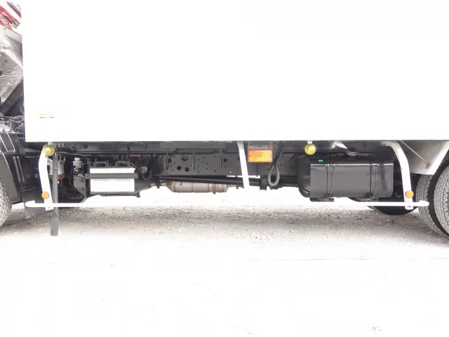 日野 レンジャー TKG-FC9JJAA(2WD)の写真18