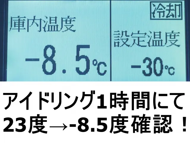 いすゞ フォワード TKG-FRR90T2(2WD)の写真3