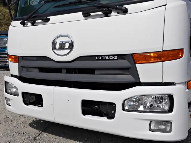 ＵＤ コンドル TKG-MK38L(2WD)の写真4